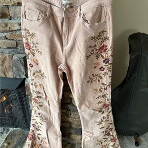 DRIFTWOOD Soft Tan Apparel